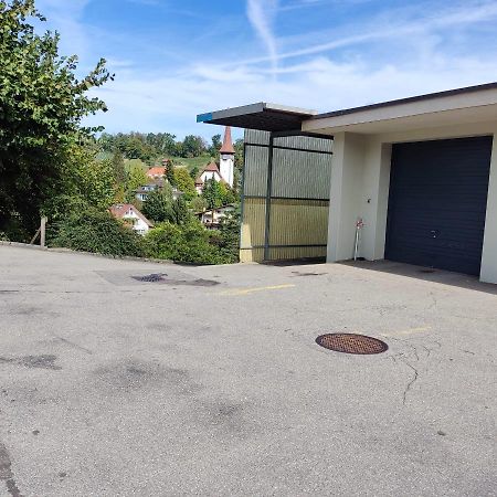 Spiez Lakeview By The Station Room C Luaran gambar